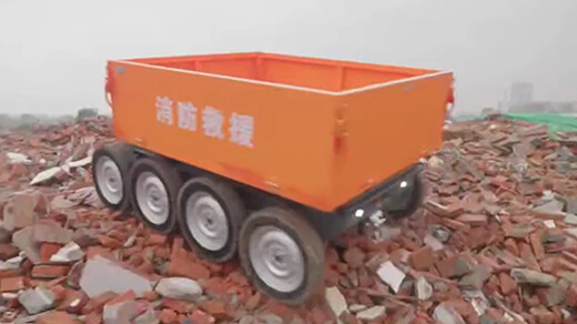 某建筑工地
